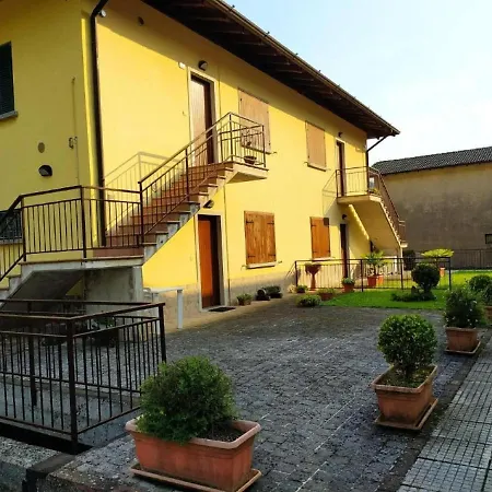 In Idro Near And Town Center