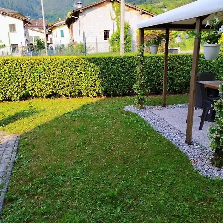Lägenhet In Idro Near And Town Center