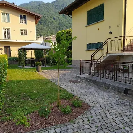 Lägenhet In Idro Near And Town Center *