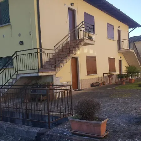 In Idro Near And Town Center