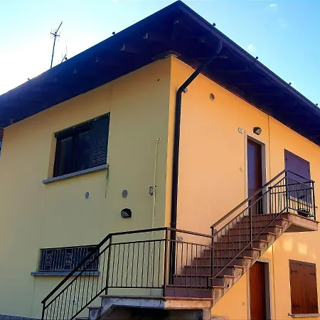 In Idro Near And Town Center * Crone