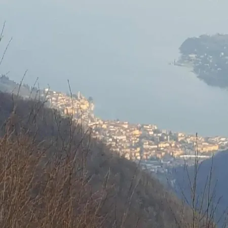 Apartamento In Idro Near And Town Center Crone