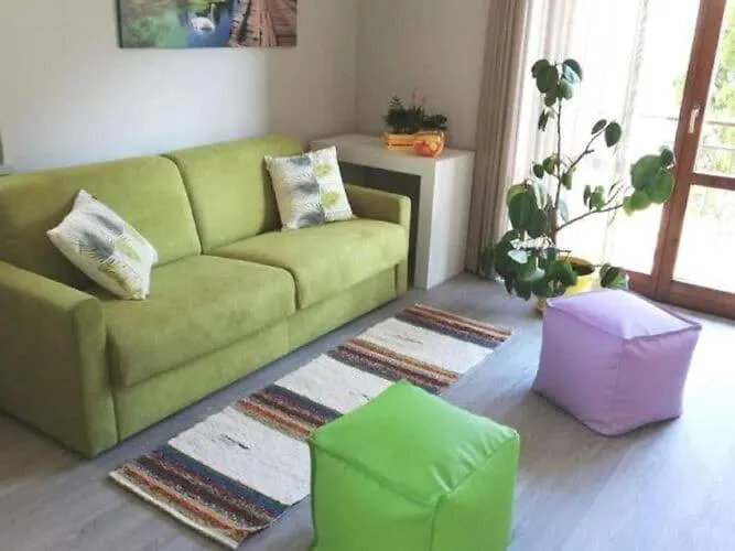 In Idro Near And Town Center Apartamento *