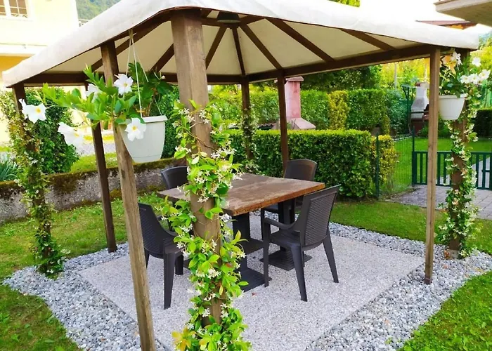 In Idro Near And Town Center Apartamento *