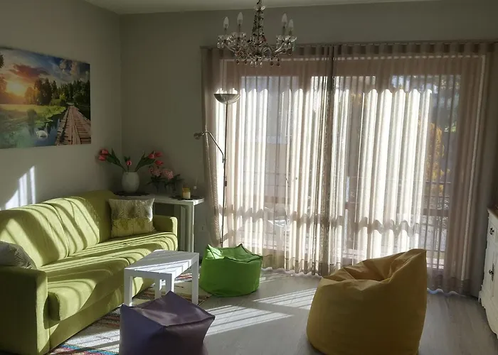 Apartamento In Idro Near And Town Center Crone