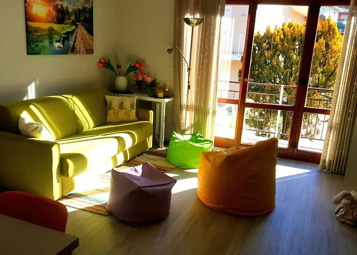 In Idro Near And Town Center *