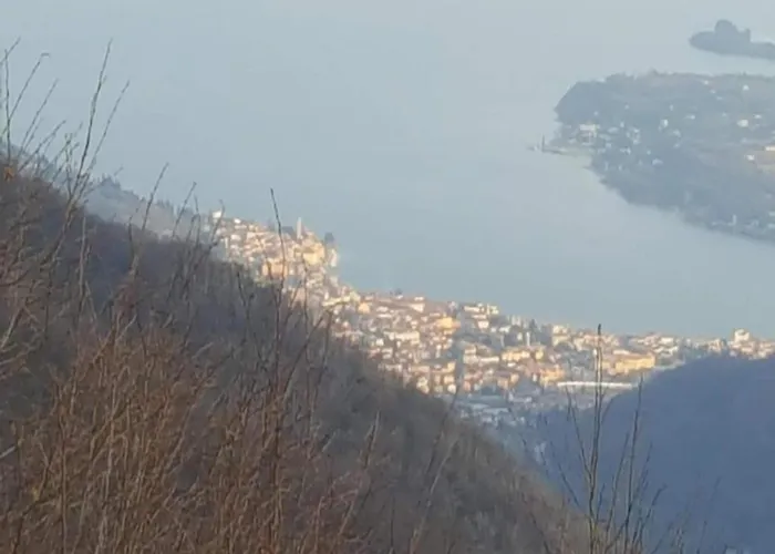 Apartamento In Idro Near And Town Center Crone